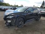 2017 LEXUS RX 450H BASE   à vendre chez Copart ON - TORONTO