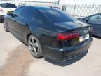 2015 AUDI A6 SLINE B for sale at Copart WESTBURY