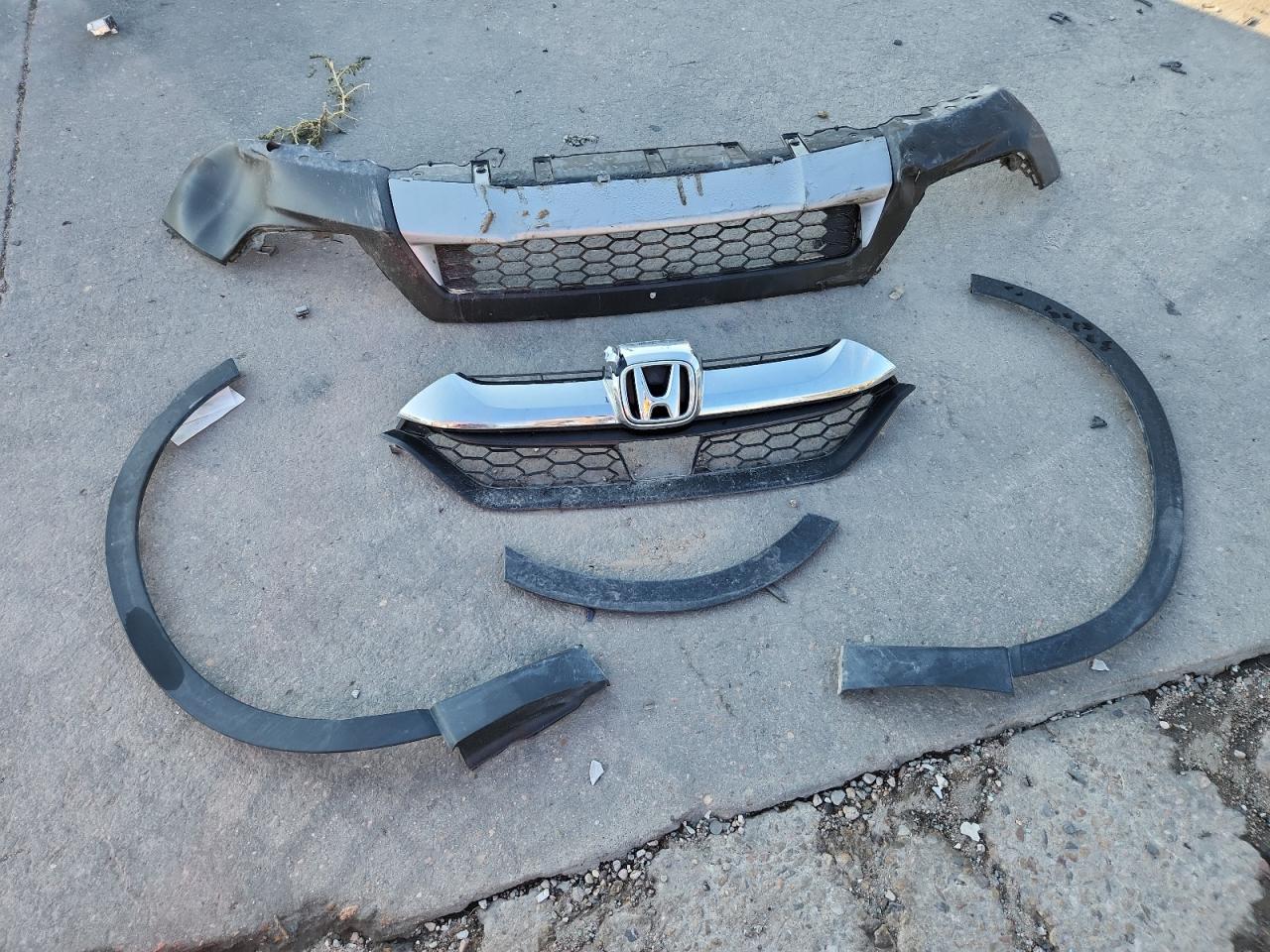 2019 Honda Cr-V Ex VIN: 7FARW2H55KE062424 Lot: 70531975