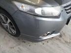 2014 HONDA ACCORD for sale at Copart CASTLEDERMOT - IRELAND