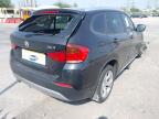 2010 BMW X1 SDRIVE20D SE  for sale at Copart BRISTOL