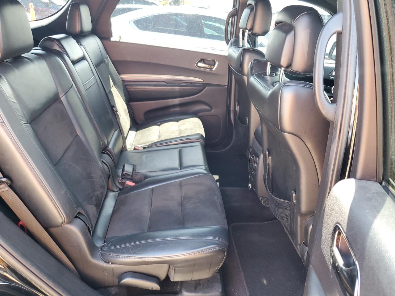 2019 Dodge Durango Gt VIN: 1C4RDJDGXKC557198 Lot: 69075985