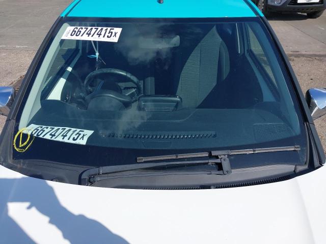 2017 CITROEN C1 FLAIR P