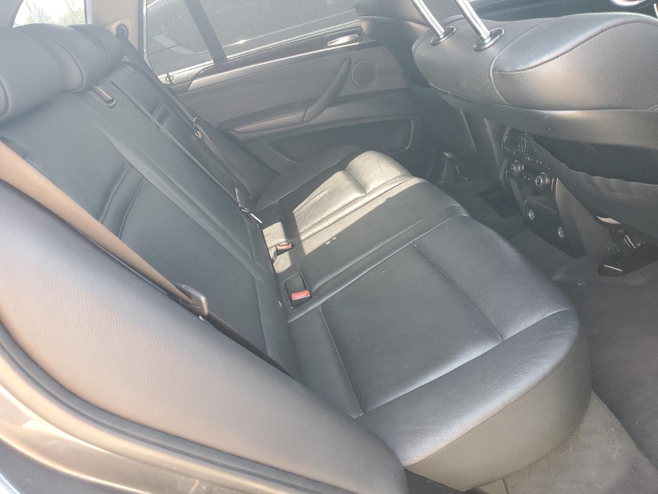 2012 BMW X5 xDrive35I VIN: 5UXZV4C57CL991383 Lot: 71192045