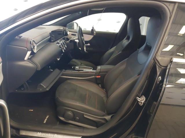 2024 MERCEDES BENZ CLA 200 AM