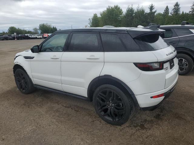 2016 LAND ROVER RANGE ROVER EVOQUE HSE DYNAMIC  