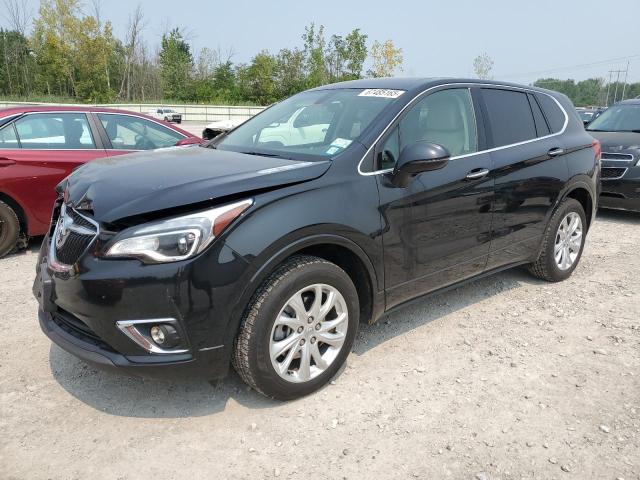  BUICK ENVISION 2020 Black