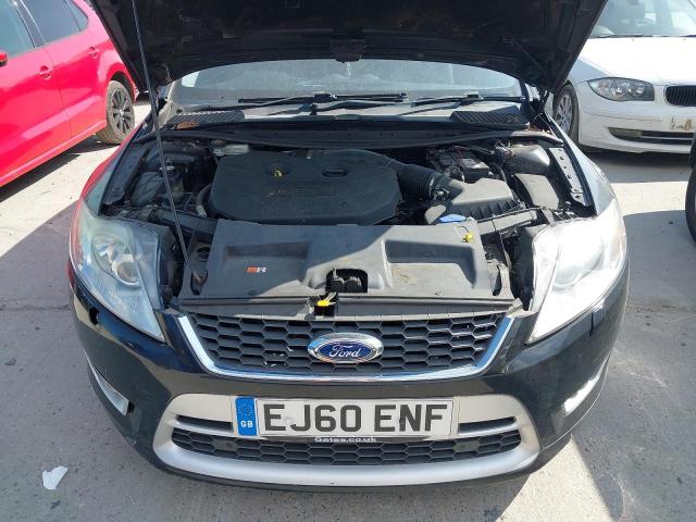 2010 FORD MONDEO TITANIUM X SPORT A 2.0 ECOBOOST TITANIUM X SPORT 5DR
