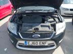 2010 FORD MONDEO TITANIUM X SPORT A 2.0 ECOBOOST TITANIUM X SPORT 5DR for sale at Copart ROCHFORD