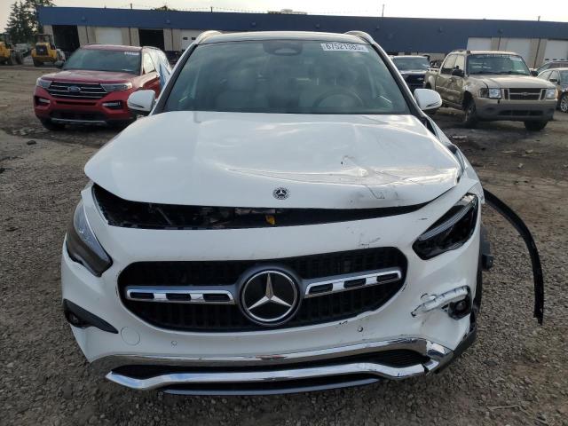  MERCEDES-BENZ GLA-CLASS 2025 Белы