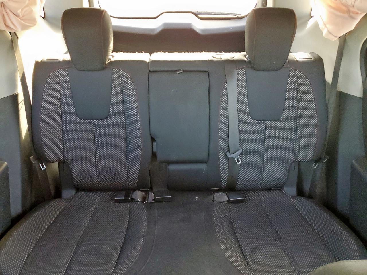 2014 Chevrolet Equinox Lt VIN: 2GNALBEK5E6345029 Lot: 70567375