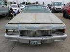 1979 CHEVROLET                   CAPRICE LS à vendre chez Copart CA - LOS ANGELES