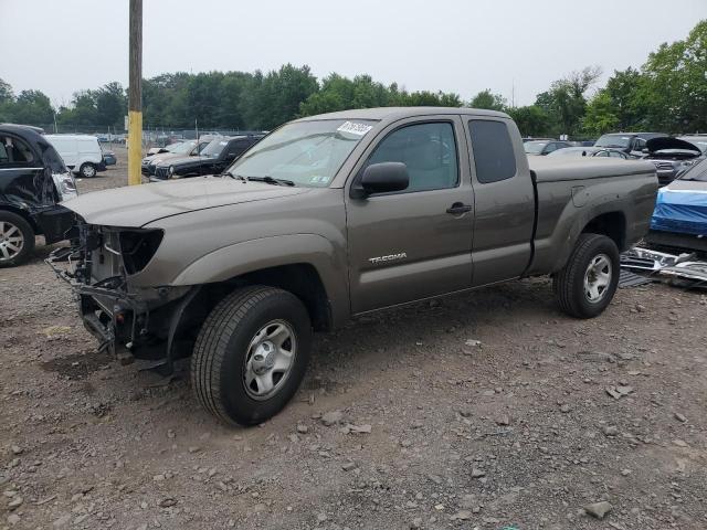 2011 Toyota Tacoma Prerunner Access Cab