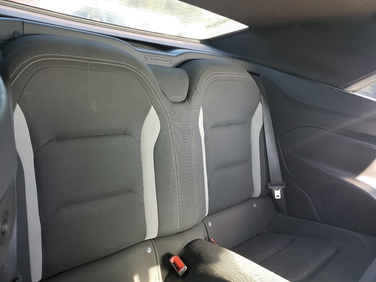 2020 Chevrolet Camaro Ls VIN: 1G1FB3DS1L0107900 Lot: 67128405