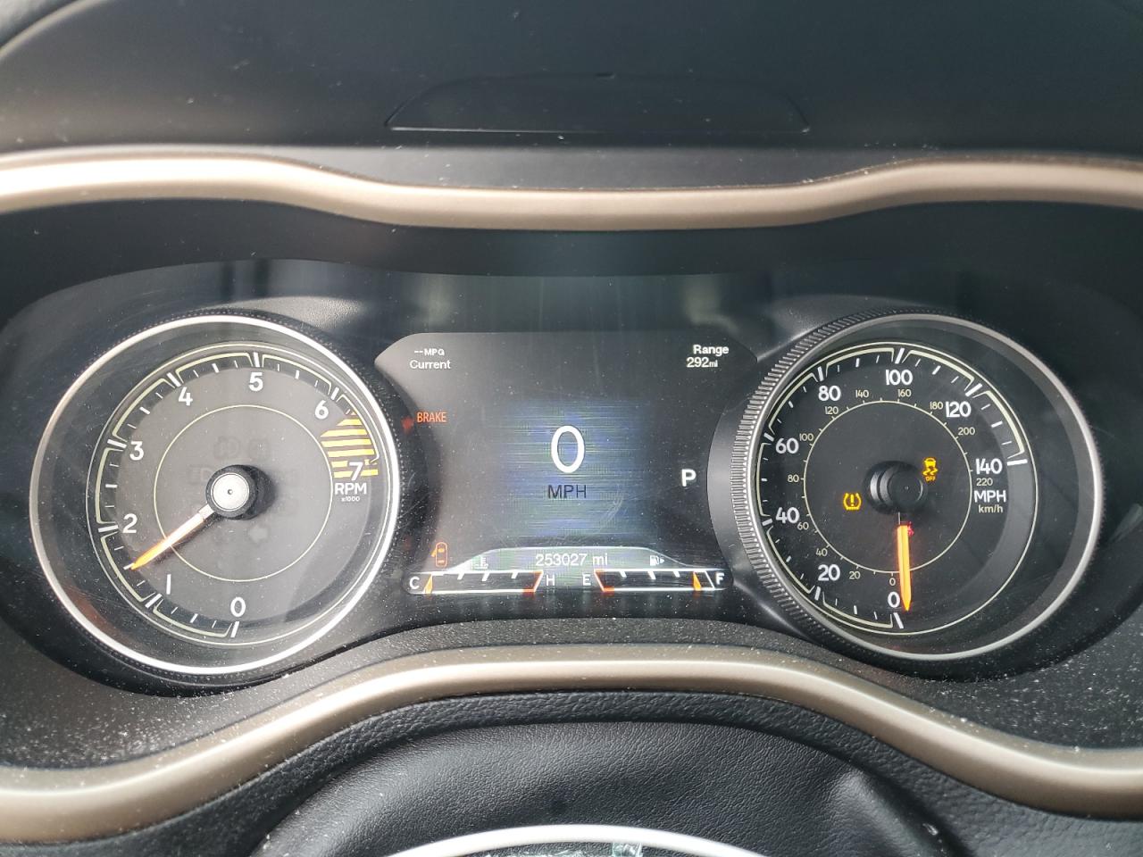 2016 Jeep Cherokee Limited VIN: 1C4PJMDB8GW186571 Lot: 70218235