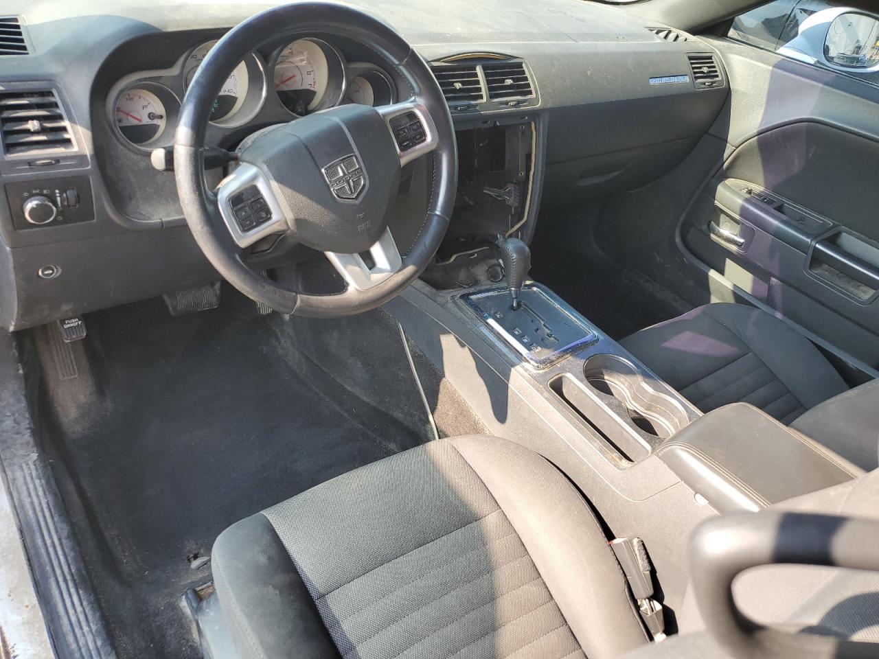 2013 Dodge Challenger Sxt VIN: 2C3CDYAG1DH607252 Lot: 69051025