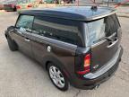 2009 MINI COOPER S CLUBMAN for sale at Copart UT - SALT LAKE CITY