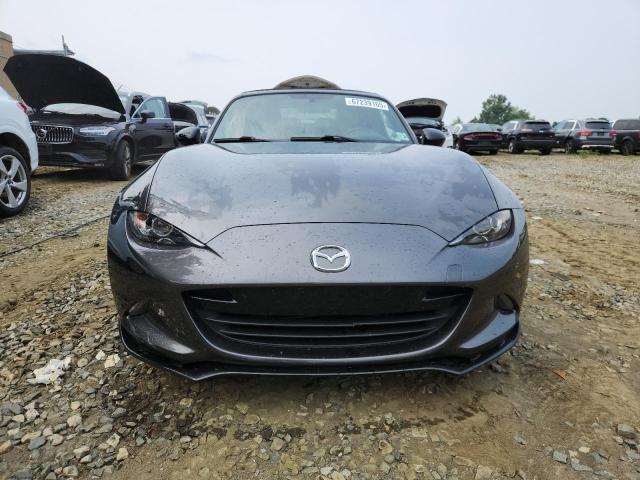  MAZDA MX5 2019 Угольный