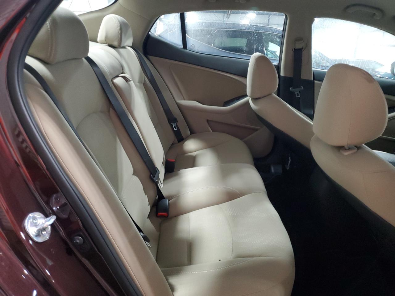 2015 Kia Optima Lx VIN: 5XXGM4A78FG480298 Lot: 69132595