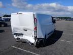 2020 FORD TRANSIT CUSTOM 340 BASE  for sale at Copart SANDTOFT