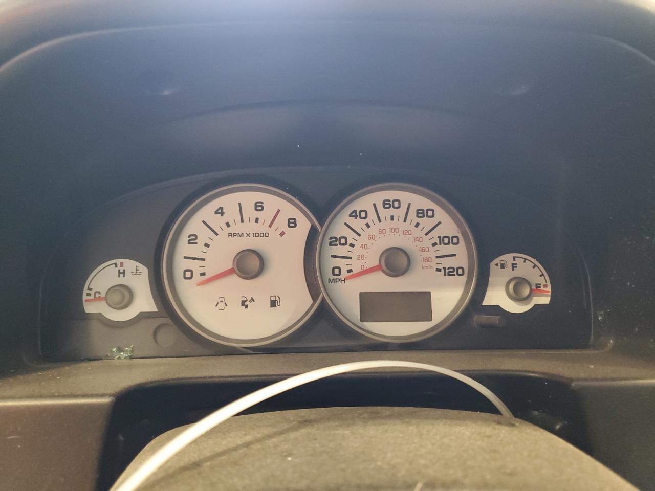 2006 Ford Escape Xls VIN: 1FMYU02ZX6KB47521 Lot: 68015055