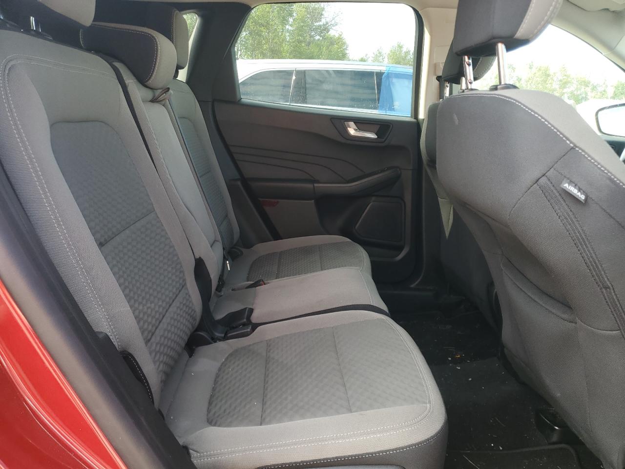 2021 Ford Escape Se VIN: 1FMCU9G69MUA45271 Lot: 68273095