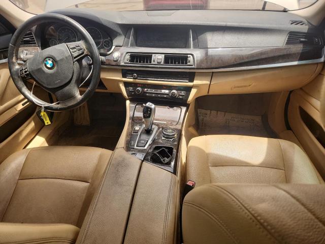 2014 BMW 528 I  