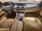 2014 BMW 528 I   for sale at Copart FL - MIAMI CENTRAL
