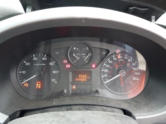 2015 CITROEN BERLINGO M