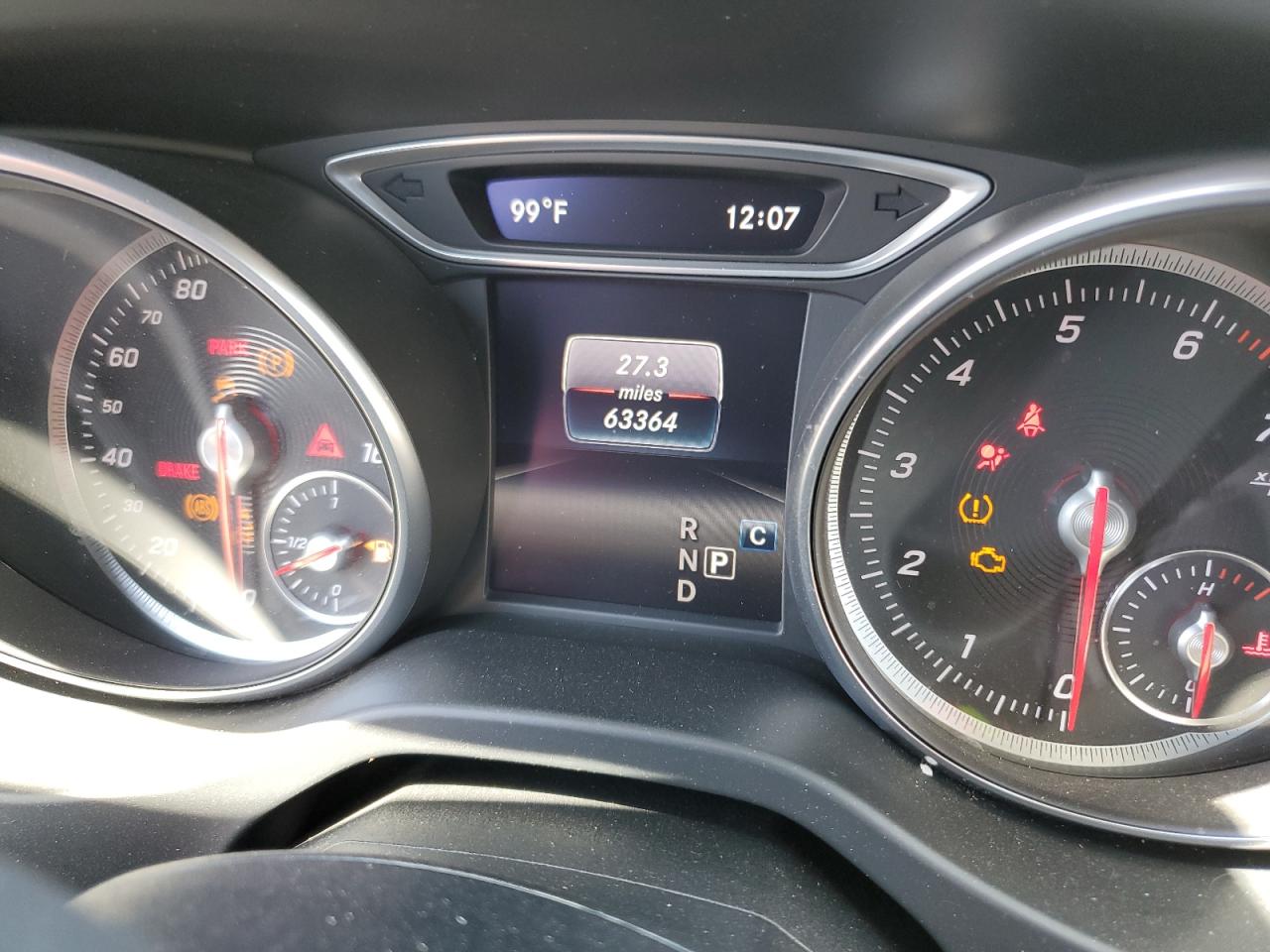 2019 Mercedes-Benz Gla 250 VIN: WDCTG4EB9KU013751 Lot: 69934825