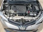 2017 TOYOTA COROLLA L   for sale at Copart ON - LONDON