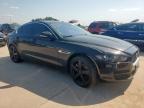 2017 JAGUAR XE PREMIUM   for sale at Copart TX - DALLAS SOUTH