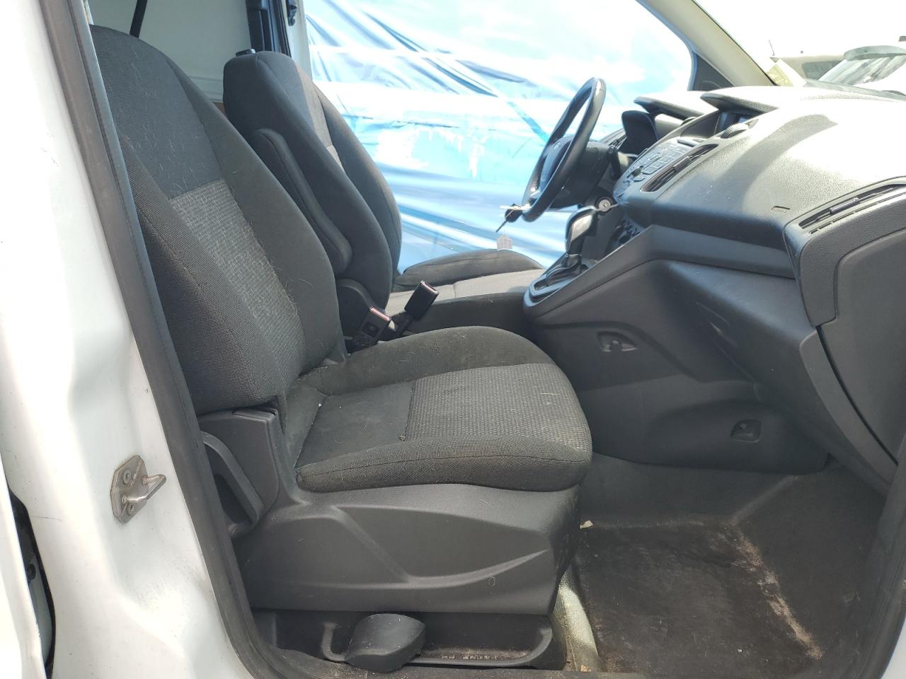 2014 Ford Transit Connect Xl VIN: NM0LE6E74E1151185 Lot: 67066105