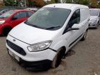 2018 FORD TRANSIT COURIER TREND TDC  for sale at Copart WOLVERHAMPTON