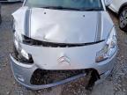 2011 CITROEN C3 EXCLUSIVE for sale at Copart WOLVERHAMPTON