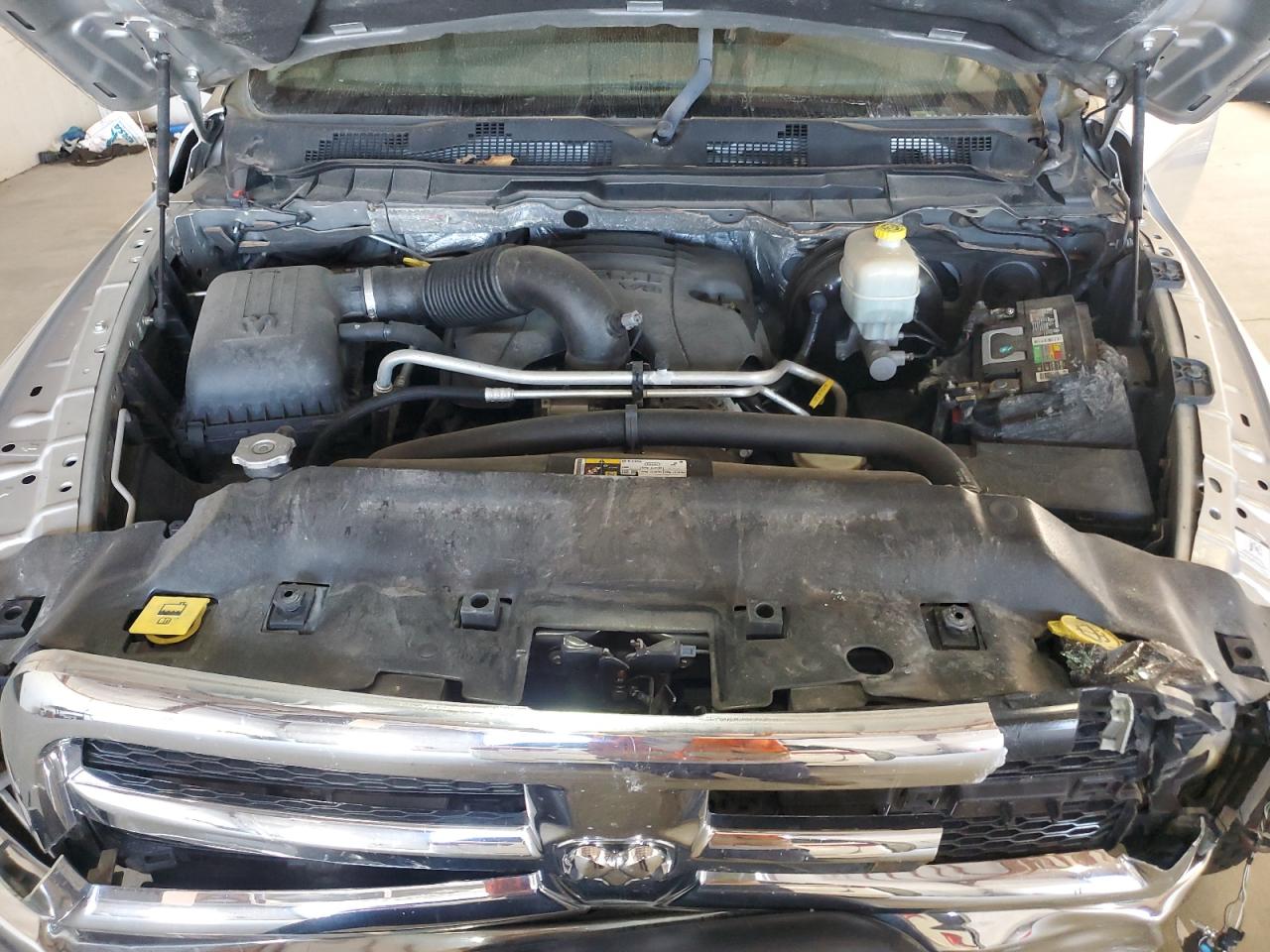 2015 Ram 2500 St VIN: 3C6TR5CT0FG667894 Lot: 68004465