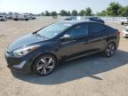 2015 HYUNDAI ELANTRA SE   for sale at Copart ON - LONDON