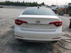 2016 HYUNDAI SONATA SPORT   for sale at Copart NS - HALIFAX