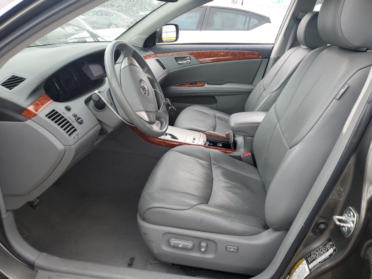 2005 Toyota Avalon Xl VIN: 4T1BK36B15U028088 Lot: 70146555