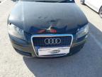 2007 AUDI A3 FSI  for sale at Copart SANDWICH