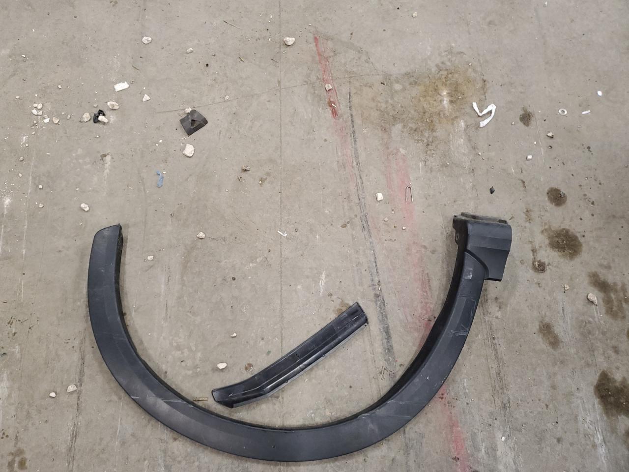 2019 Mitsubishi Eclipse Cross Es VIN: JA4AT3AA4KZ039381 Lot: 82851574