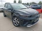 2024 KIA STONIC GT-LINE S for sale at Copart SANDY