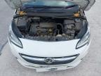 2015 VAUXHALL CORSA EXCITE AC  for sale at Copart ST HELENS