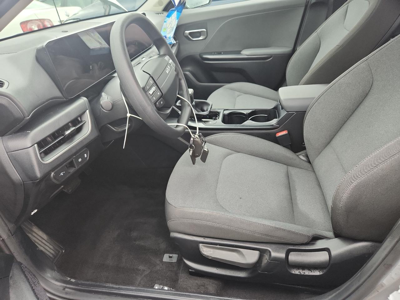 2025 Kia K4 Lx VIN: 3KPFT4DE3SE116852 Lot: 68775025