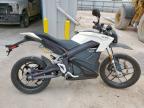 2015 ZERO MOTORCYCLES INC DS 12.5   a la Venta en Copart TX - ABILENE