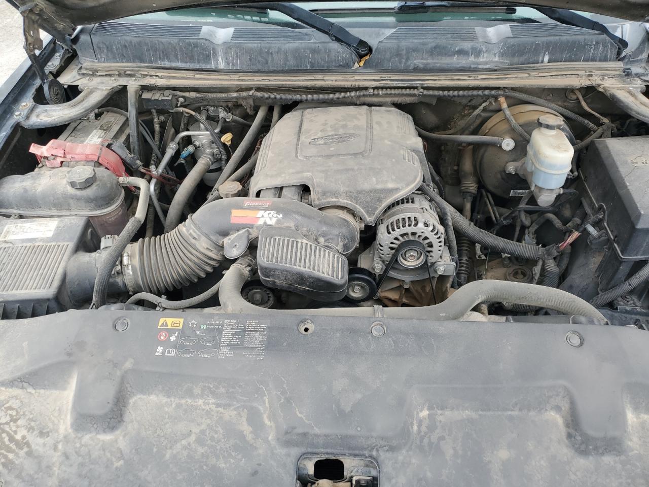 2009 Chevrolet Silverado C1500 Lt VIN: 3GCEC23JX9G156973 Lot: 70157475