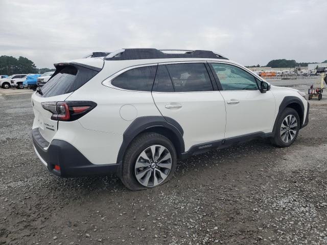  SUBARU OUTBACK 2024 Белы