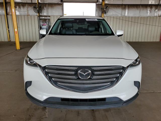  MAZDA CX-9 2017 Biały