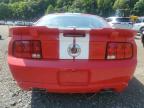 2007 FORD MUSTANG GT   for sale at Copart NY - NEWBURGH