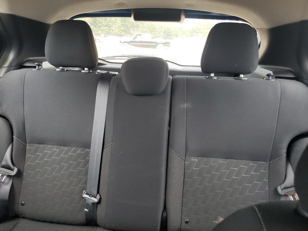 2024 Nissan Kicks Sv VIN: 3N1CP5CV4RL470306 Lot: 70036505